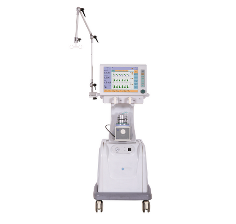 medical device electronic equipment ventilator 7